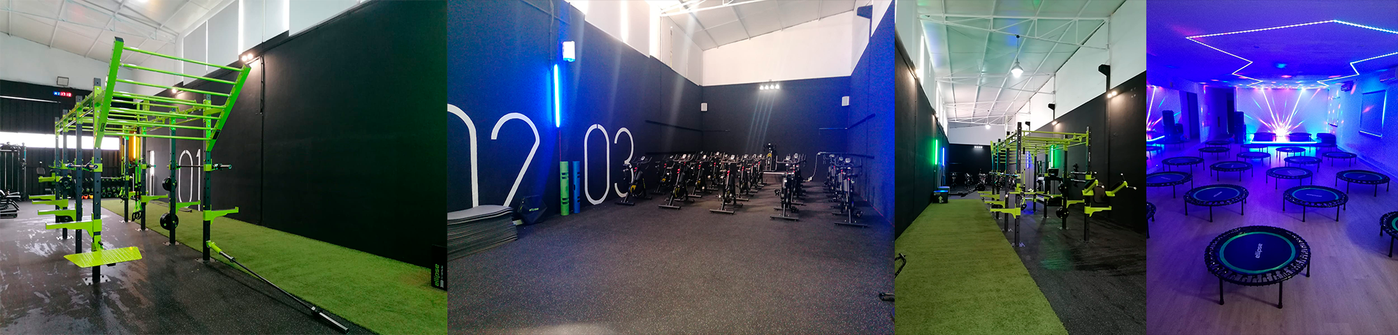 studios